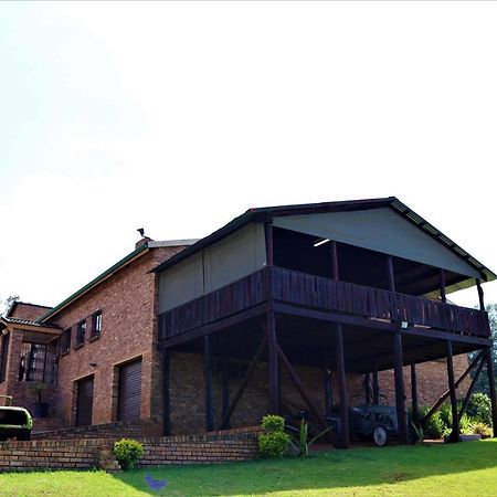 Waterval Self-Catering Holiday Home سابي المظهر الخارجي الصورة