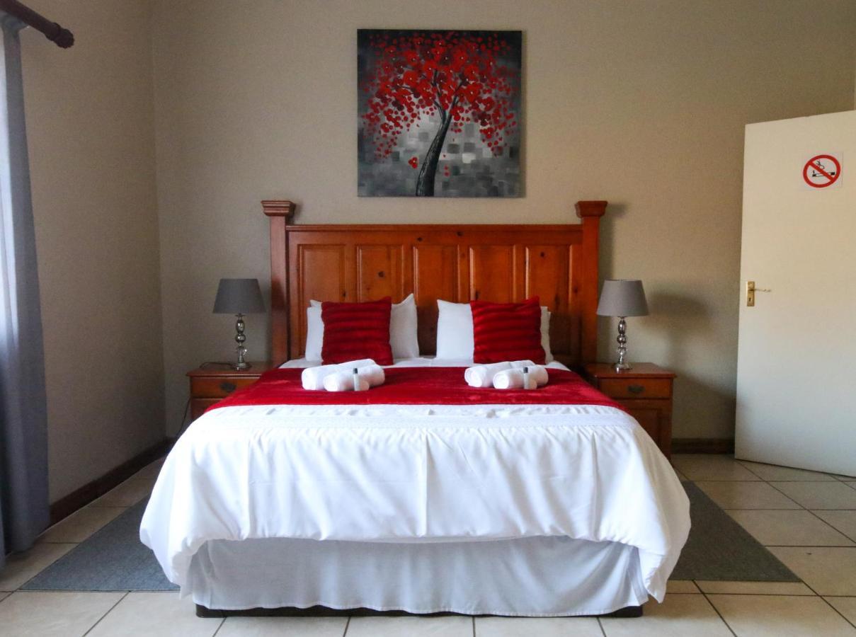 Waterval Self-Catering Holiday Home سابي المظهر الخارجي الصورة