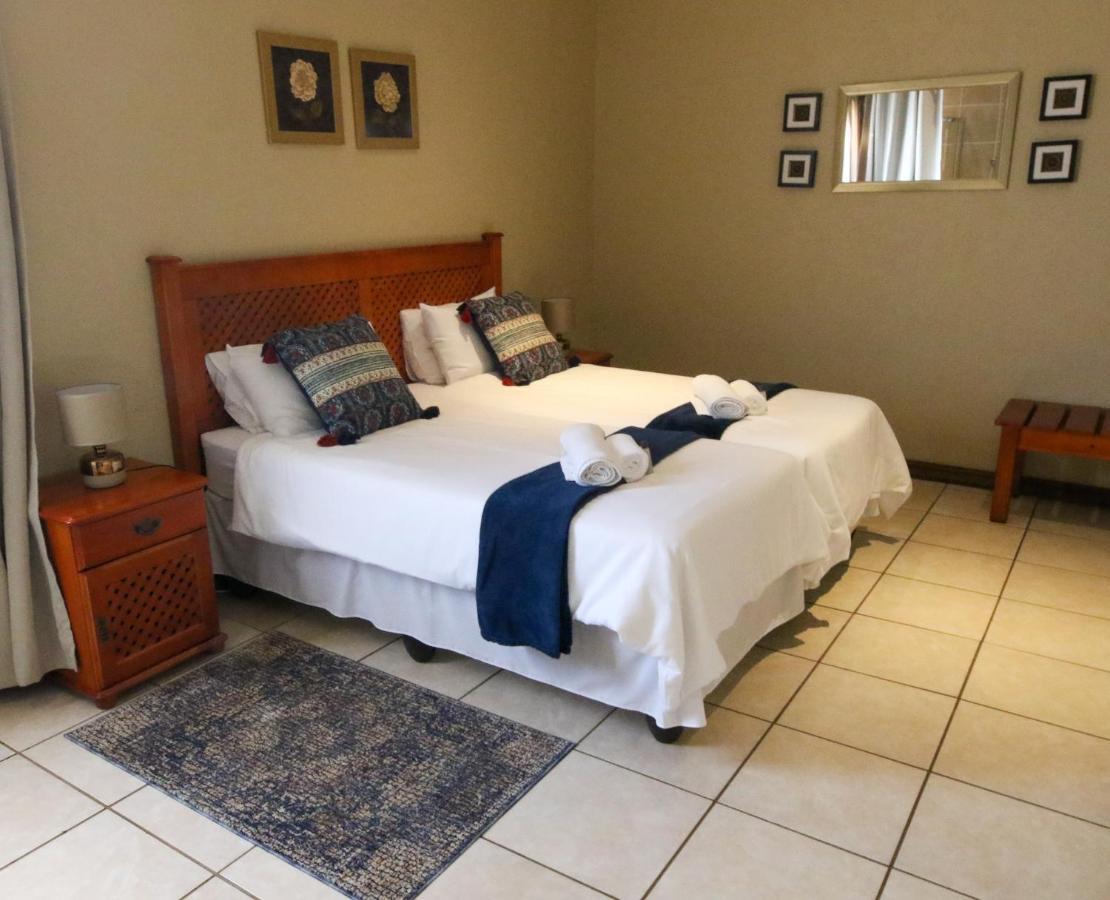 Waterval Self-Catering Holiday Home سابي المظهر الخارجي الصورة