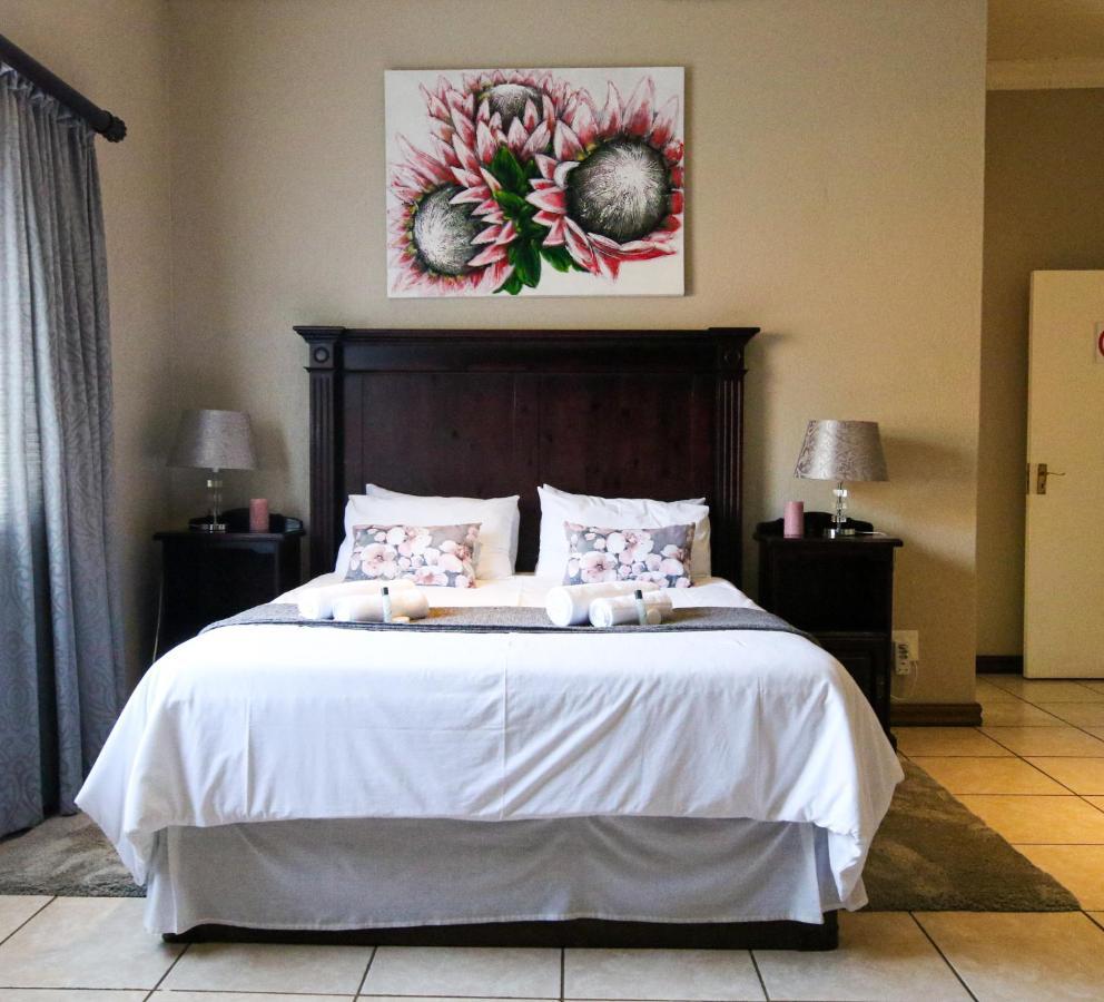Waterval Self-Catering Holiday Home سابي المظهر الخارجي الصورة
