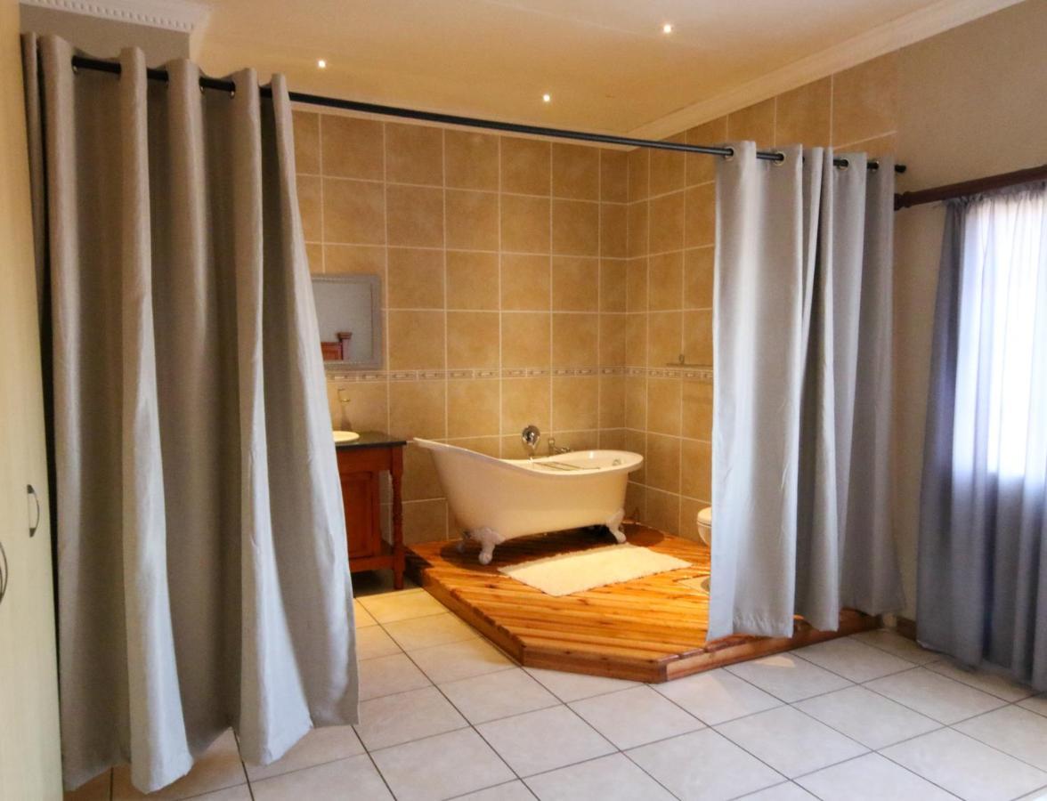 Waterval Self-Catering Holiday Home سابي المظهر الخارجي الصورة