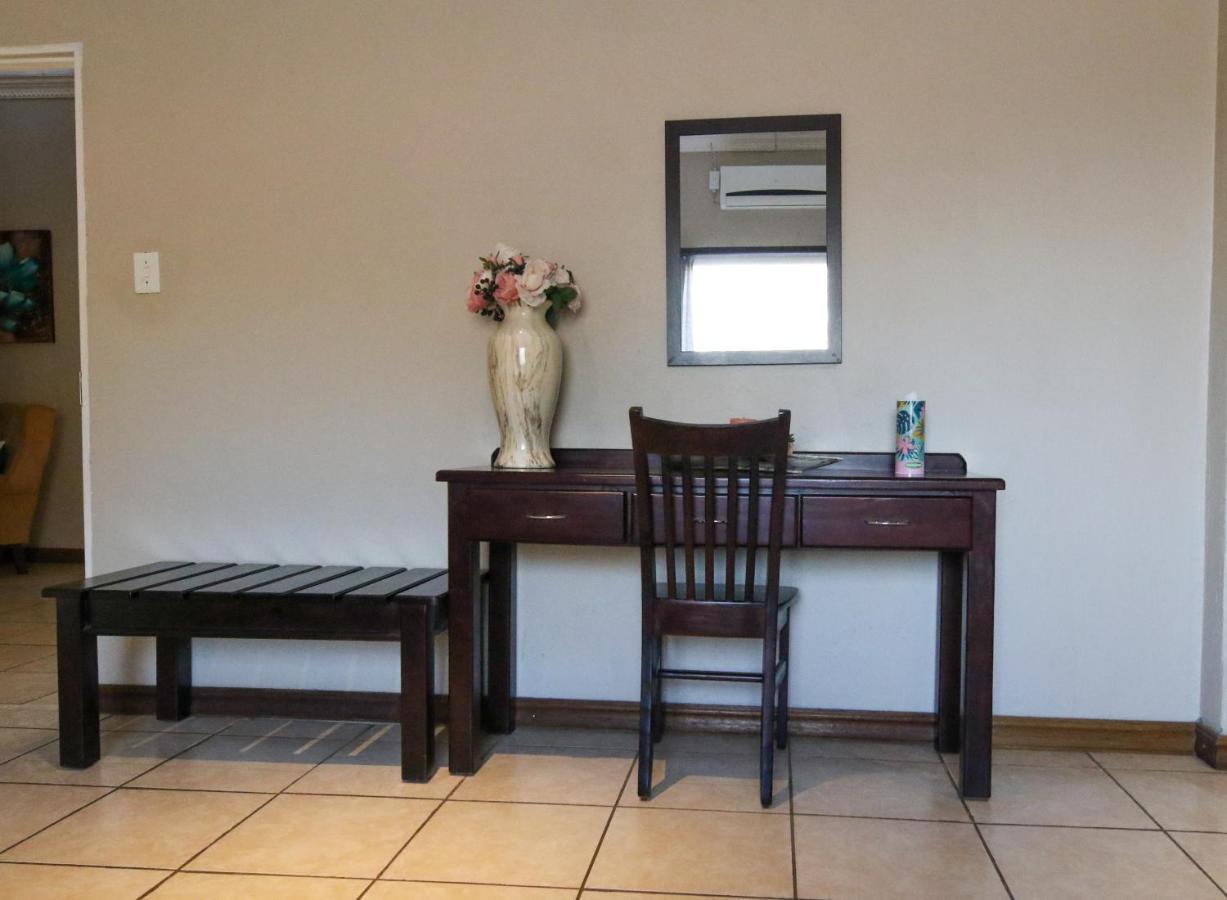 Waterval Self-Catering Holiday Home سابي المظهر الخارجي الصورة