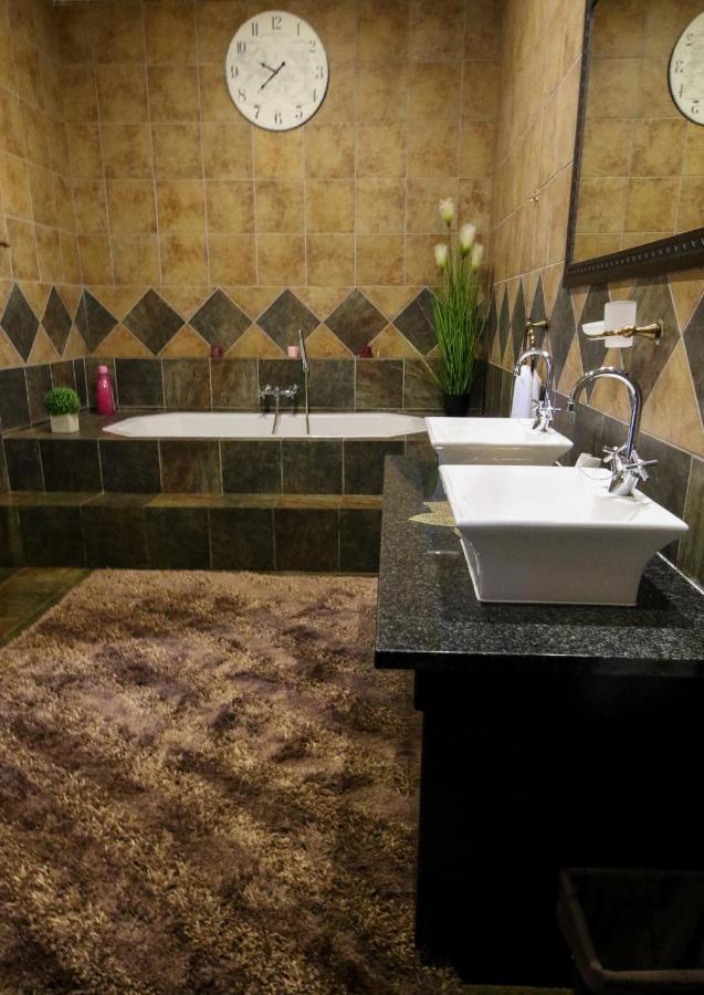 Waterval Self-Catering Holiday Home سابي المظهر الخارجي الصورة