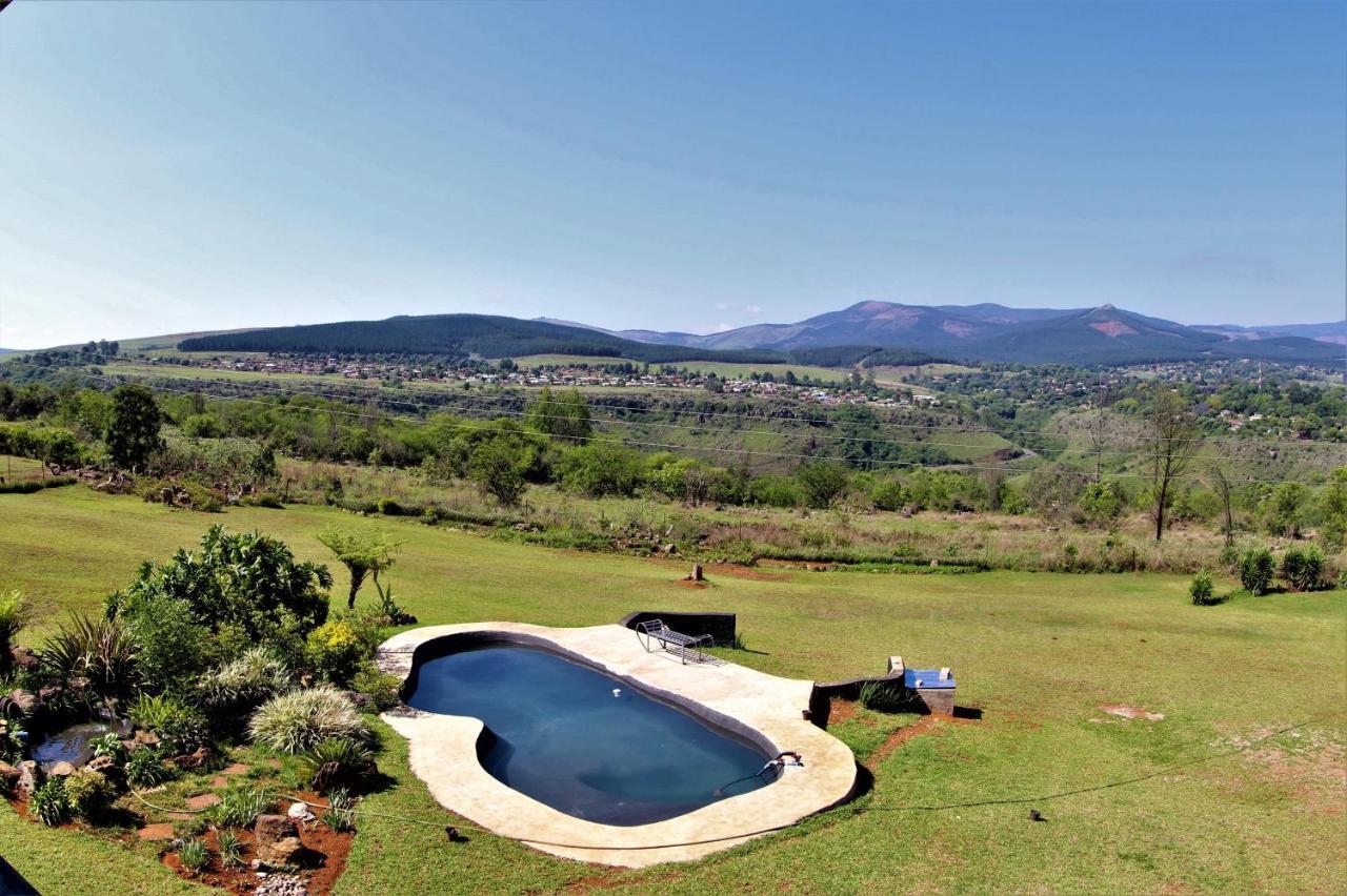 Waterval Self-Catering Holiday Home سابي المظهر الخارجي الصورة