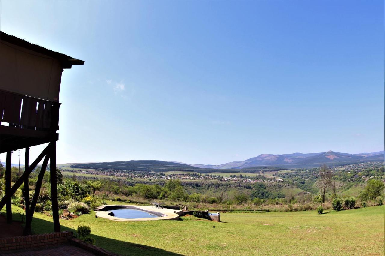 Waterval Self-Catering Holiday Home سابي المظهر الخارجي الصورة